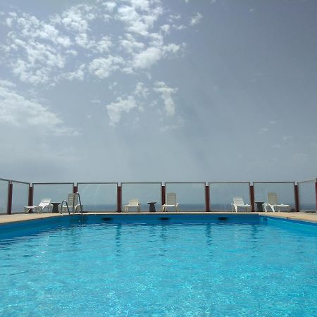 Apartmán De La Montana Al Mar Almería Exteriér fotografie