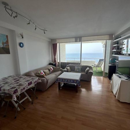 Apartmán De La Montana Al Mar Almería Exteriér fotografie