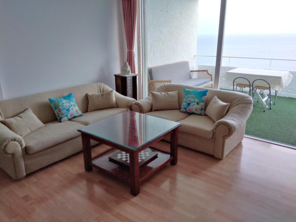 Apartmán De La Montana Al Mar Almería Exteriér fotografie