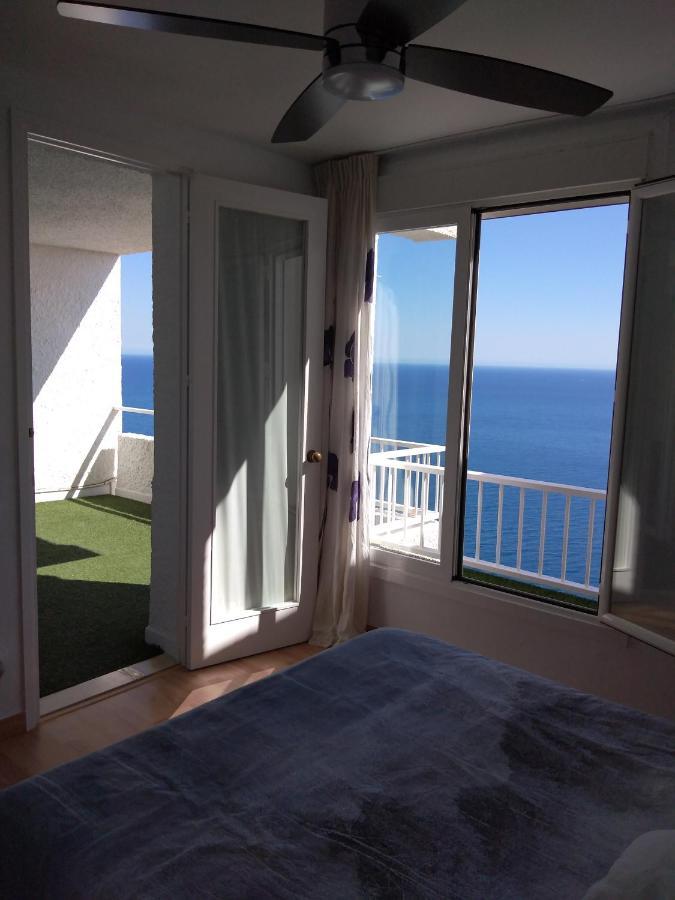 Apartmán De La Montana Al Mar Almería Exteriér fotografie