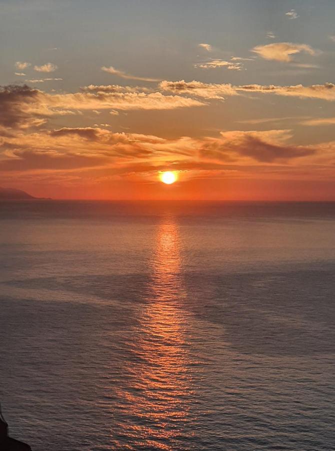 Apartmán De La Montana Al Mar Almería Exteriér fotografie