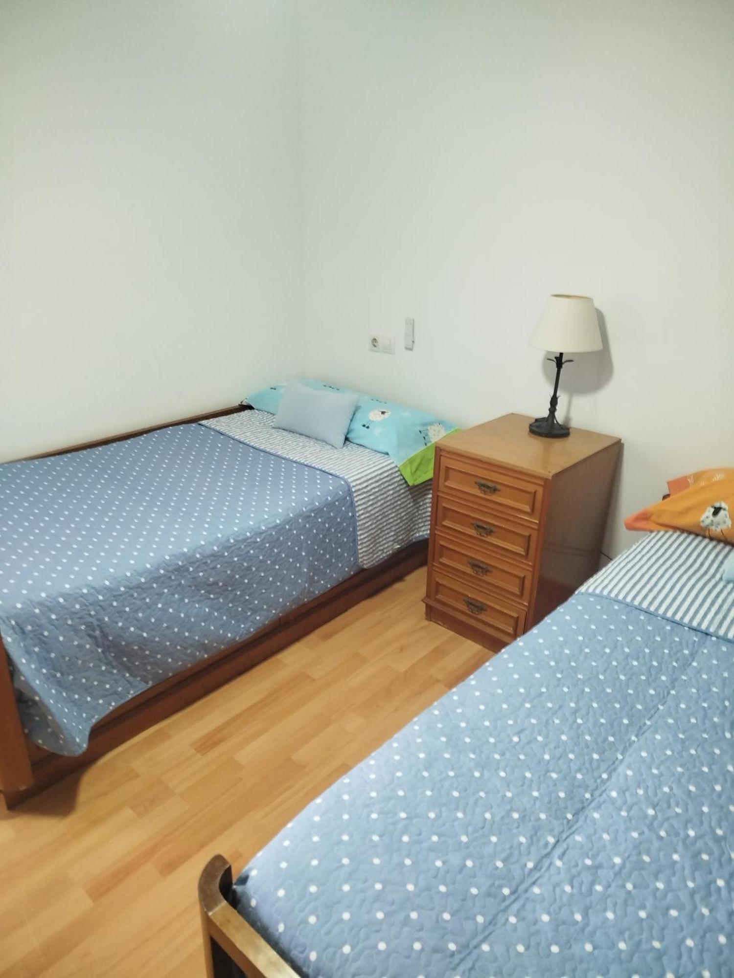Apartmán De La Montana Al Mar Almería Exteriér fotografie